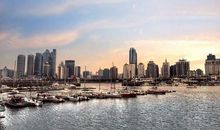 有你的地方就是风景