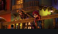 《寻梦环游记》观影感