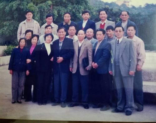 同学变化