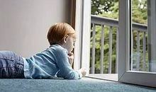 独自在家的一天