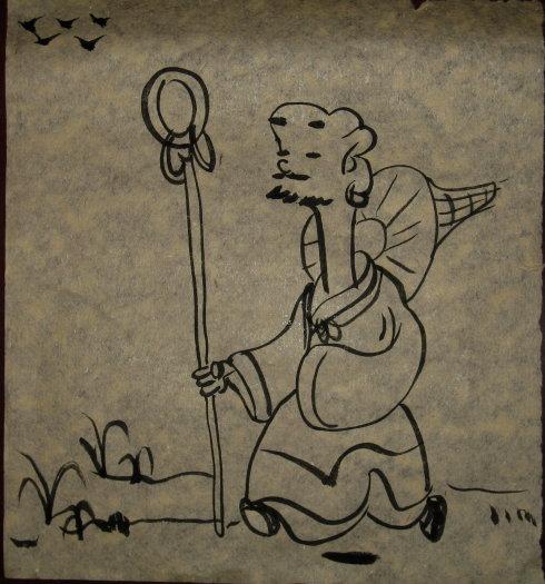 东西不是原因，人也存在