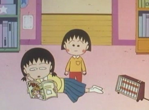 我是姐姐