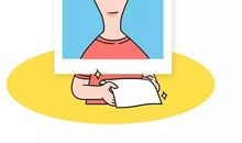 都是好奇心惹的祸