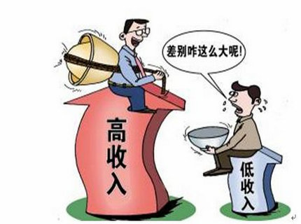 间隙