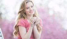 我是女生我幸福