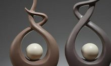 我钟爱的工艺品