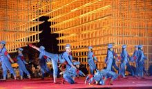 最是那一抹文化秀