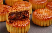 中秋月饼
