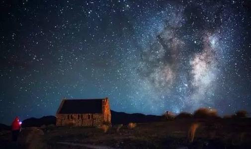 星空幻想