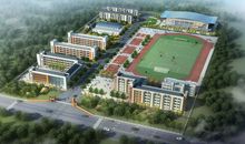 我们变化的校园