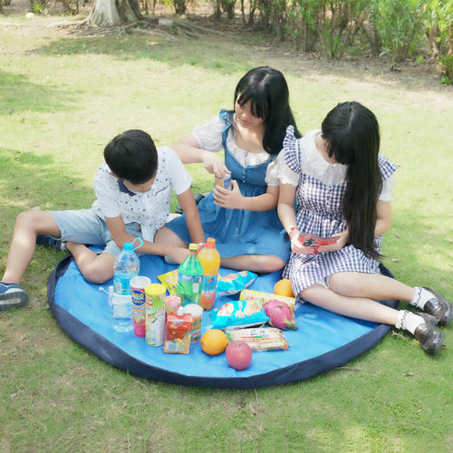郊游