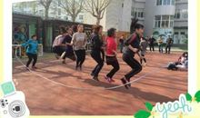 记一次难忘的跳绳比赛