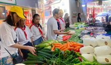 扬红船精神做有为少年