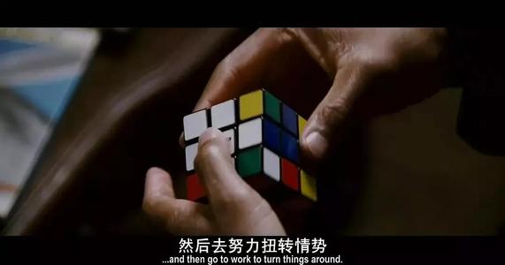 当夜幕降临