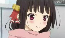 假如我有一个妹妹