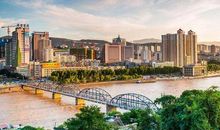 文明兰州我的家