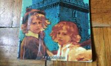 王子与贫儿读后感