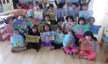 爸爸妈妈我想对你说