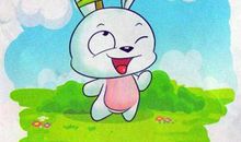 聪明的小兔子