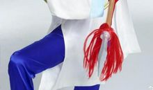 我和哪吒过一天的作文400字