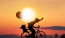 幸福离我们并不遥远