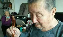 老王的晚年生活续写