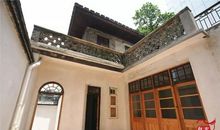 我爱家乡的古厝