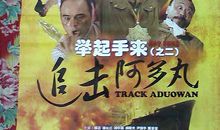 观《追击阿多丸》有感