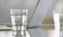 品白开水的乐趣