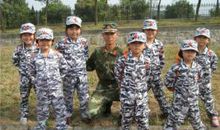 难忘的军营之旅