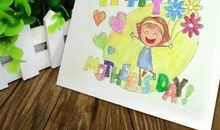 妈妈的节日礼物