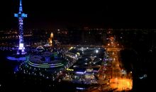 美丽的家乡盐城