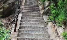 给自己一个台阶