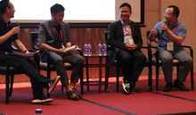 共享时代下的人