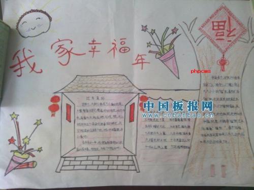 新年快乐