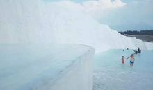 写一篇看海的作文