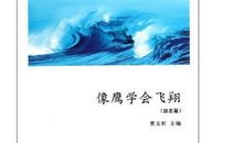 乘着阳光飞翔作文