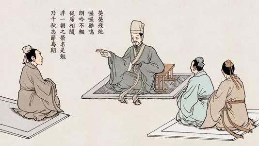 爸爸的名言
