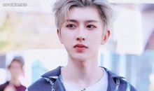 我的偶像蔡徐坤