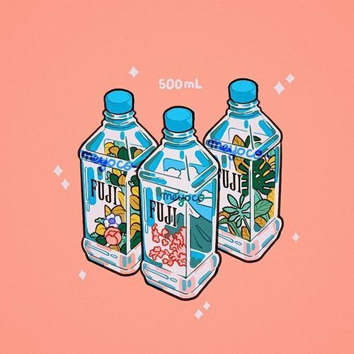 夏天的呼吸