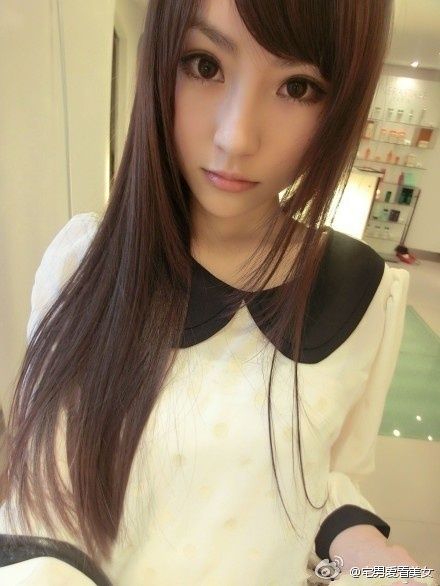 我的“白甫美”妈妈