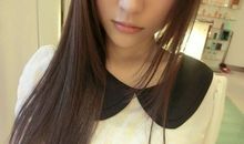 我的“白富美”老妈