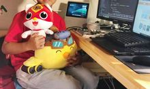 古筝让我更出彩