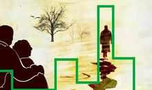 您让我如此歉疚