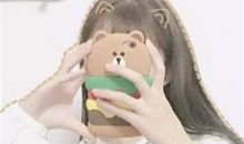 假如我是个女孩子