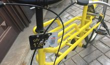 共享单车折射出的人性