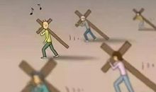 行走在成长的途中