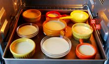 惹人疼爱的“布丁”