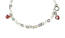 我最心爱的手链