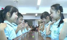 暑假生活小镜头